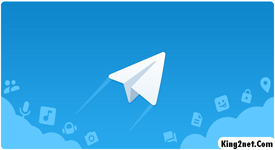 دانلود Telegram 7.6.1 جدیدترین نسخه مسنجر تلگرام برای اندروید